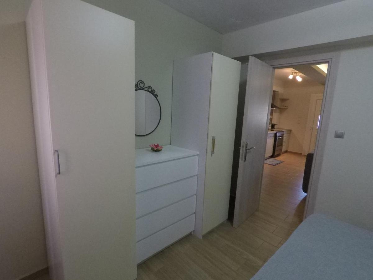 Ofrinio Central Apartments Eksteriør bilde